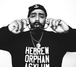 Rainbow Sun Francks