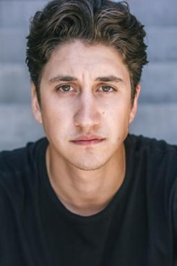 Trevor Horne