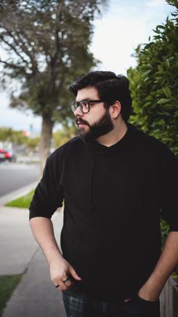 Christopher Escalante