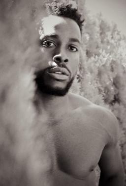 Brandon Black