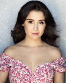 Kaitlyn Boyé