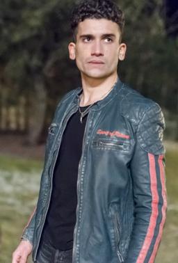 Jaime Lorente