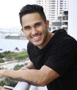 Carlos PenaVega