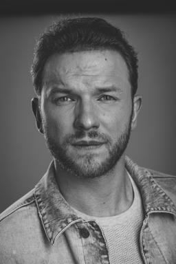 Jarrod Beck
