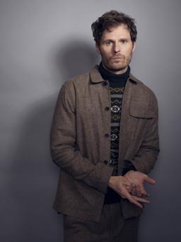 Rupert Young