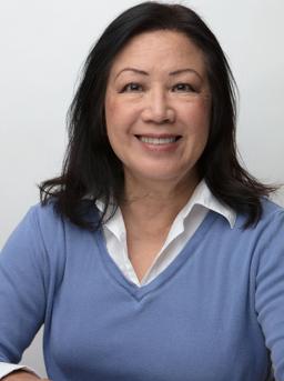Karen Huie