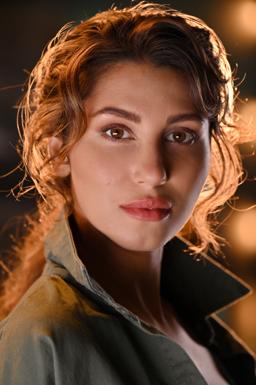 Ayeshah Rose