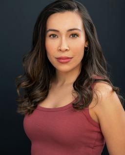 Jessica Garcie