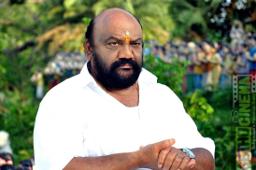 Santhana Bharathi