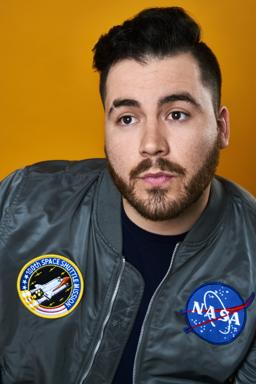 Ralph Guerra