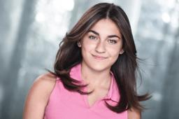 Michela Luci