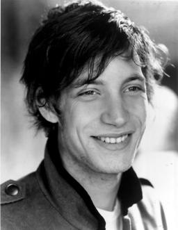 James Jagger