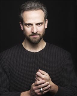 Michael Rouse