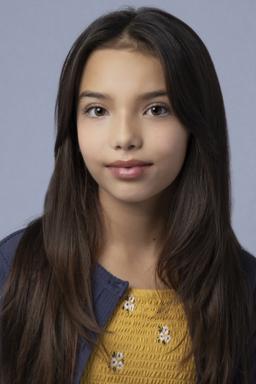 Jayde Martinez