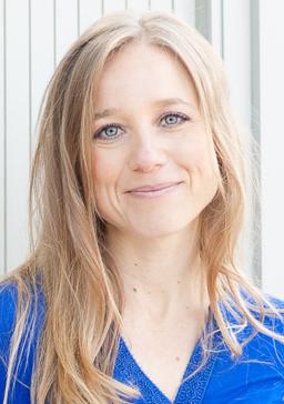 Caroline Buzanko