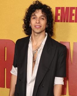 Sebastian Chacon