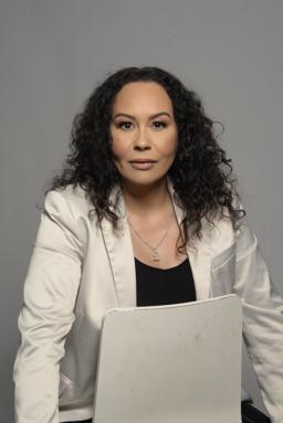 Tonjha Richardson