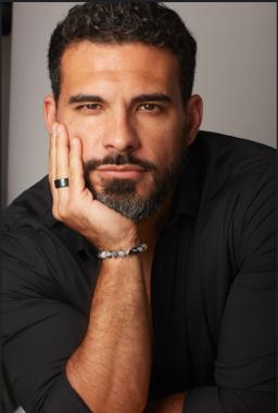 Geovanni Gopradi
