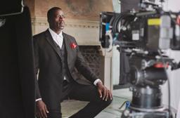 Demetrius Grosse