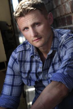 Justin France