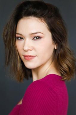 Megan McGown
