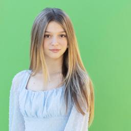 Chloe Perrin