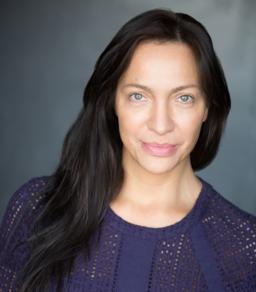 Gloria Garcia