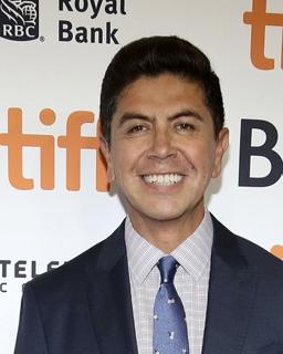 Alex Castillo