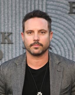 Michael Aaron Milligan