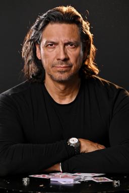 Jay Montalvo