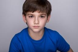 Zachary Golinger