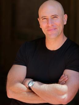 Jordan Lage