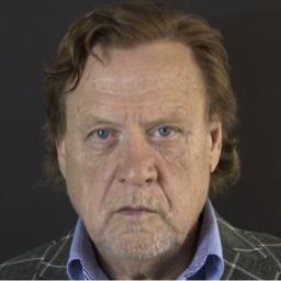 Börje Lundberg