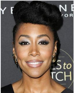 Simone Missick