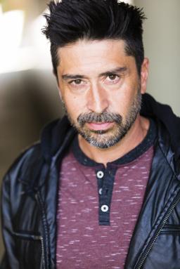 Patrick Pedraza