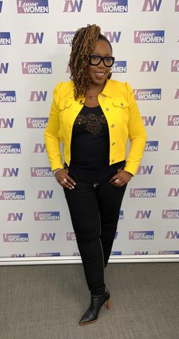 Chizzy Akudolu