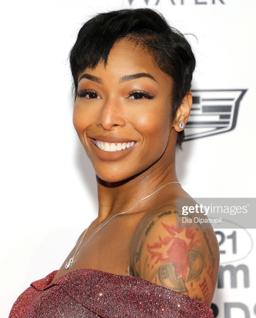 Brittany S. Hall