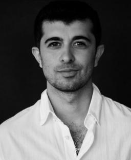 Behzad Dabu
