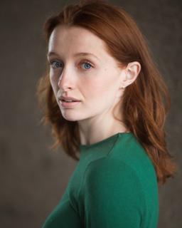 Poppy Gilbert
