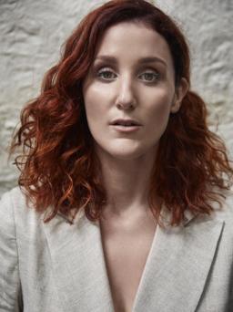 Bronagh Waugh