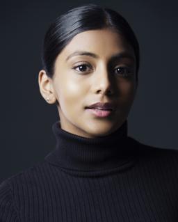 Charithra Chandran