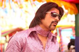Rannvijay Singh