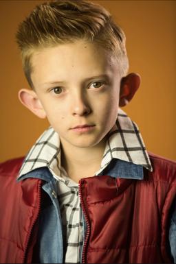 Aiden Arnold