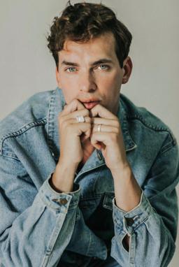 Luke Fetherston