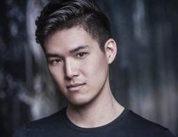 Jonathan Ho