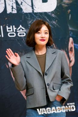 Hwang Bo-ra