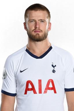 Eric Dier
