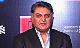Asif Raza Mir