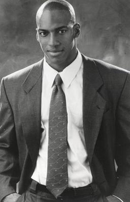 Ameer Baraka