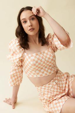 Katherine Evans
